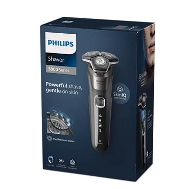 PHILIPS SHAVER 5000 SERIES