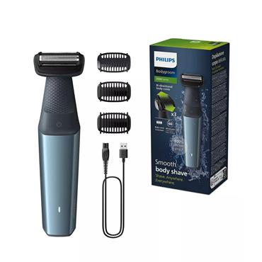 PHILIPS BODYGROOM 3000 SERIES SHAVER
