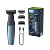 PHILIPS BODYGROOM 3000 SERIES SHAVER