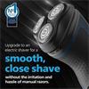 PHILIPS SHAVER 1000 SERIES S1151