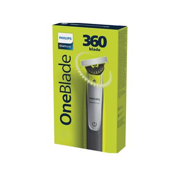 PHILIPS ONE BLADE 360 BLADE