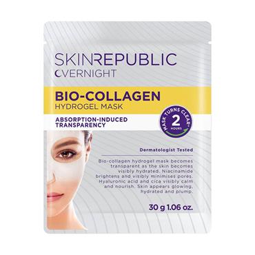 SKIN REPUBLIC BIO-COLLAGEN MASK
