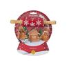 CHRISTMAS DESIGN BAKING SET