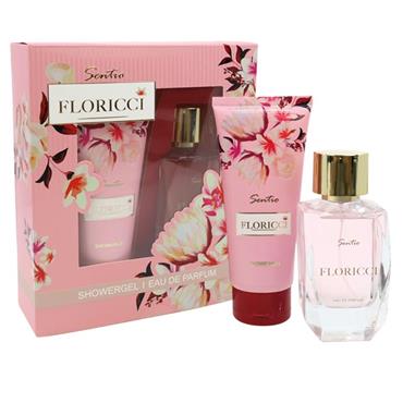 SENTIO FLORICCI GIFT SET