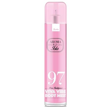 AROMA DE LA ISLA 97 VIBA VIBE BODY MIST 250ML