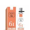 AROMA DE LA ISLA 61 VIVA VIBE EDP 15ML