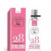 AROMA DE LA ISLA 28 VIVA VIBE EDP 15ML