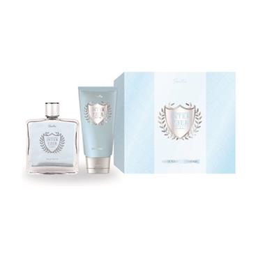 SENTIO INTERFEER MEN GIFT SET