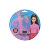 BARBIE FACE SHEET MASK