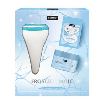 SENCE FROSTED MAGIC COOLING MASK KIT
