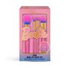 BARBIE MAKE UP BRUSH SET