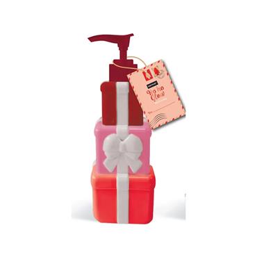 SENCE HO HO GLOW HANDSOAP 300ML