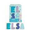 FROZEN ELSA BATH FIZZER SET