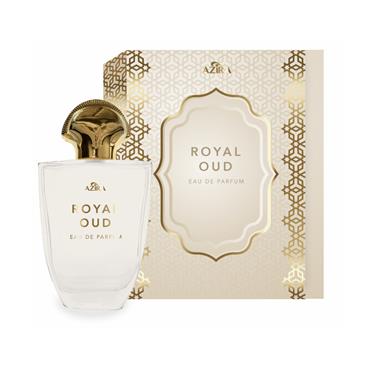 AZIRA ROYAL OUD EDP 100ML