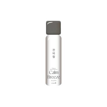 K-BEAUTY CALM BREEZE BODY MIST
