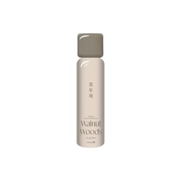 K-BEAUTY WALNUT WOODS BODY MIST