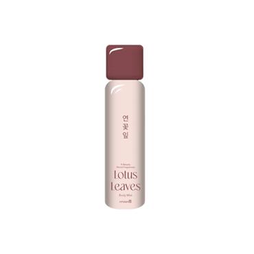 K-BEAUTY LOTUS LEAVES BODY MIST