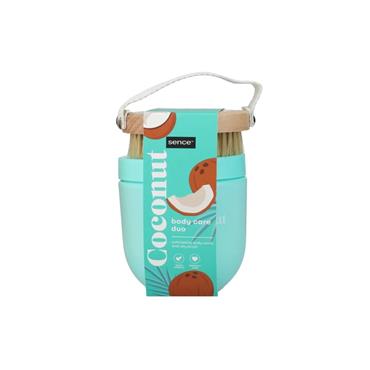 SENCE COCONUT BODY CARE DUO