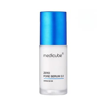 MEDICUBE ZERO PORE SERUM 2.0