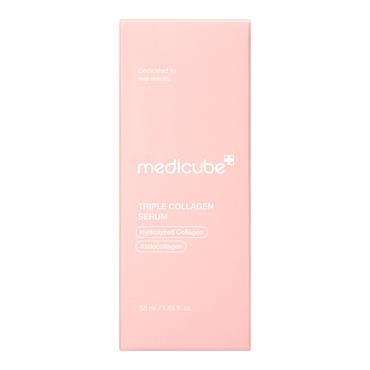 MEDICUBE TRIPLE COLLAGEN SERUM 55ML
