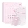 MEDICUBE PDRN PINK COLLAGEN GEL MASK 4 SHEETS