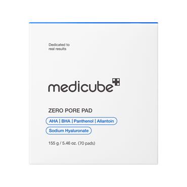 MEDICUBE ZERO PORE PAD (70 PADS)