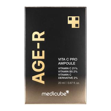 MEDICUBE AGE-R VITA C PRO AMPUOLE