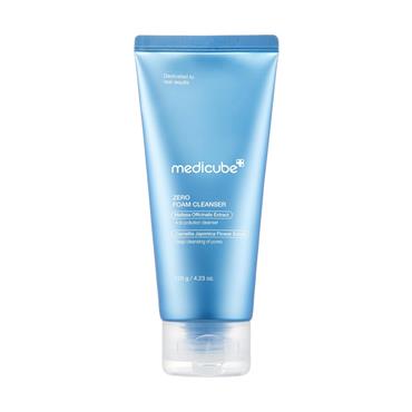 MEDICUBE ZERO FOAM CLEANSER