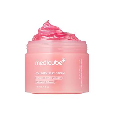 MEDICUBE COLLAGEN JELLY CREAM 110ML