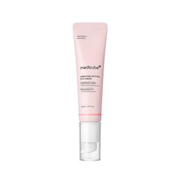 MEDICUBE PDRN PINK PEPTIDE EYE CREAM