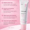 MEDICUBE PDRN TONE UP SUN CREAM