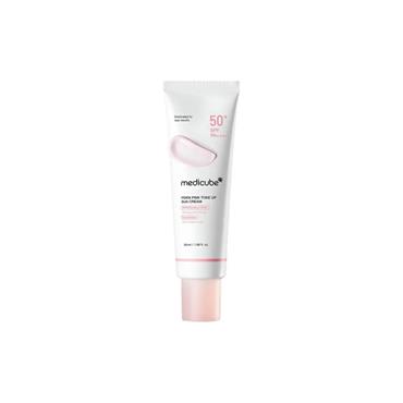 MEDICUBE PDRN TONE UP SUN CREAM