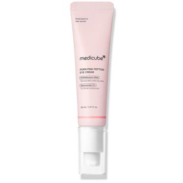 MEDICUBE PDRN PINK PEPTIDE EYE CREAM