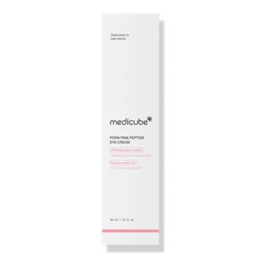 MEDICUBE PDRN PINK PEPTIDE EYE CREAM