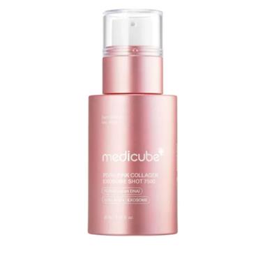 MEDICUBE PDRN PINK COLLAGEN EXOSOME SHOT 7500 30ML
