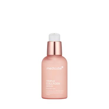 MEDICUBE TRIPLE COLLAGEN SERUM