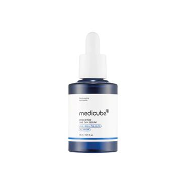 MEDICUBE ZERO PORE ONE DAY SERUM