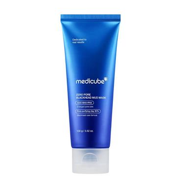 MEDICUBE ZERO PORE BLACKHEAD MASK