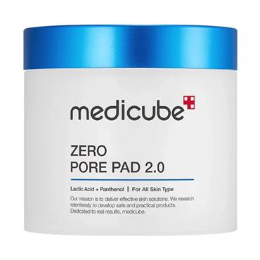 MEDICUBE ZERO PORE PAD 70 PADS