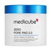 MEDICUBE ZERO PORE PAD 70 PADS