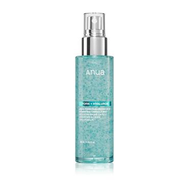 ANUA PDRN + HYALURON HYDRATING CAPSULE MIST 100ML