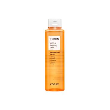 COSRX 5PDRN B5 VITAL SOOTHING TONER