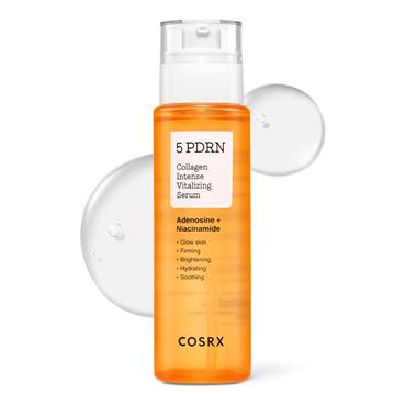 COSRX 5PDRN COLLAGEN INTENSE VITALIZING SERUM