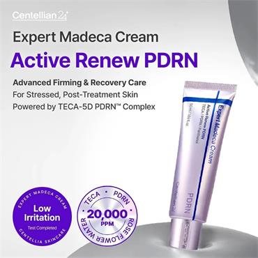 EXPERT MADECA CREAM ACTIVE RENEW PDRN