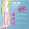 NIVEA CARING LIP OIL - ROSE