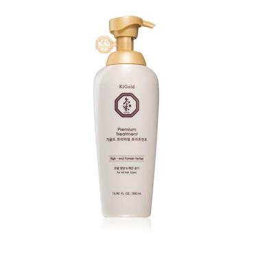 KIGOLD PREMIUM TREATMENT 500ML