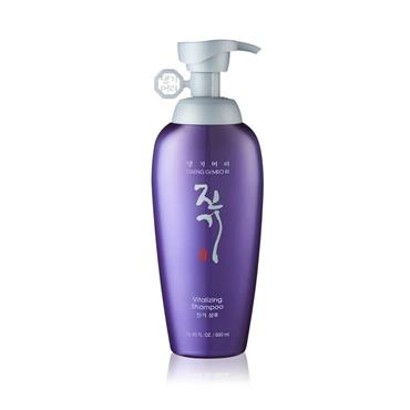 VITALIZING SHAMPOO 500ML