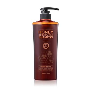 HONEY THERAPY PLUS SHAMPOO 500ML