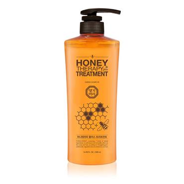 HONEY THERAPY PLUS TREATMENT 500ML