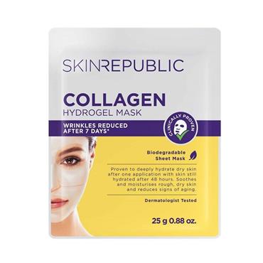 SKIN REPUBLIC COLLAGEN MASK